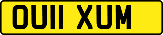 OU11XUM