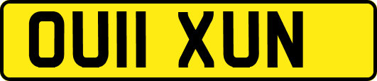 OU11XUN