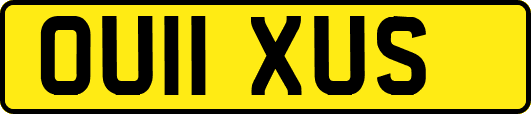 OU11XUS