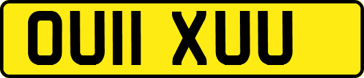 OU11XUU