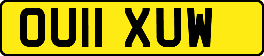 OU11XUW