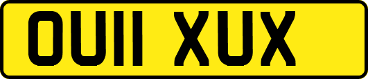 OU11XUX