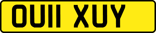 OU11XUY