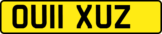 OU11XUZ