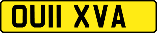 OU11XVA