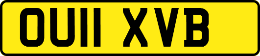 OU11XVB