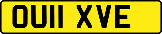 OU11XVE