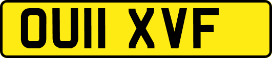 OU11XVF