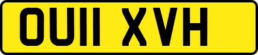 OU11XVH
