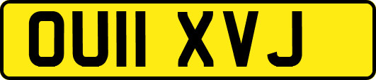 OU11XVJ