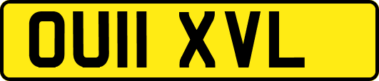 OU11XVL