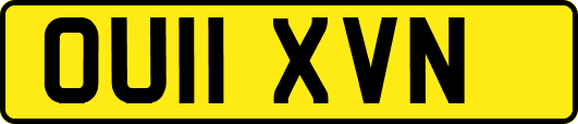 OU11XVN