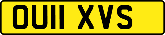 OU11XVS