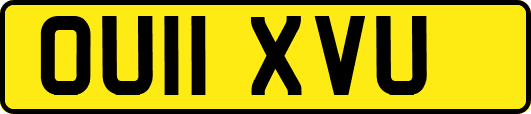OU11XVU