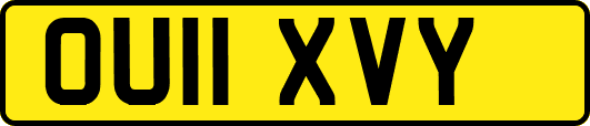 OU11XVY