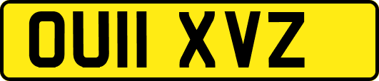 OU11XVZ
