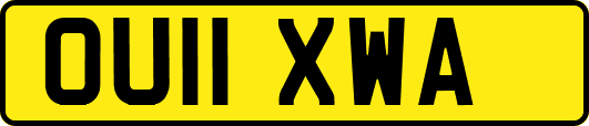 OU11XWA