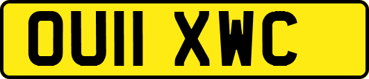 OU11XWC
