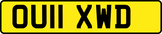 OU11XWD