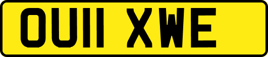OU11XWE