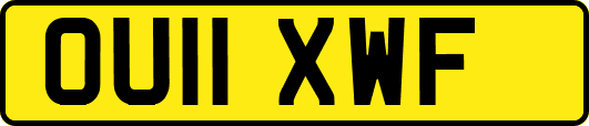 OU11XWF