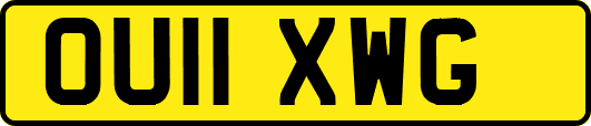 OU11XWG