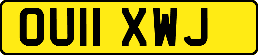 OU11XWJ