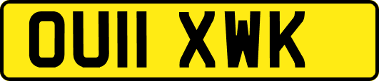 OU11XWK