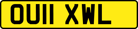 OU11XWL
