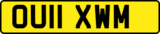 OU11XWM