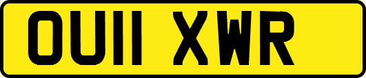 OU11XWR
