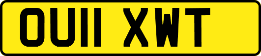 OU11XWT