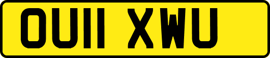 OU11XWU