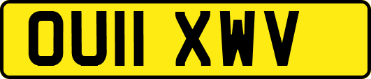 OU11XWV