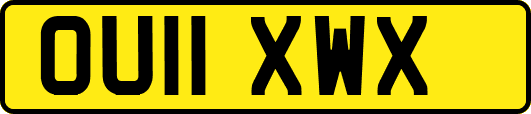 OU11XWX