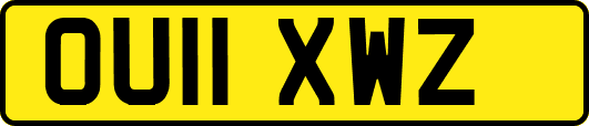 OU11XWZ
