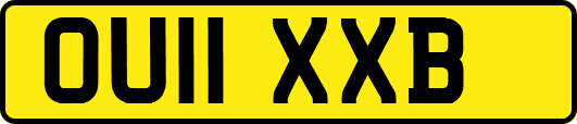 OU11XXB