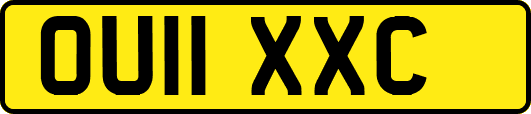 OU11XXC