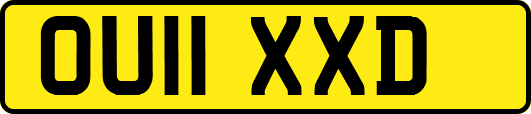 OU11XXD