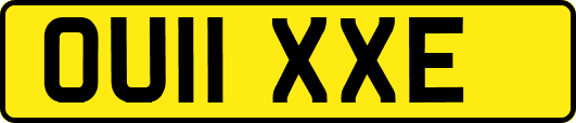 OU11XXE