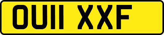 OU11XXF