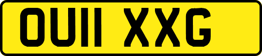 OU11XXG