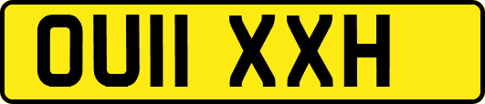 OU11XXH