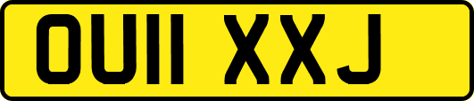 OU11XXJ