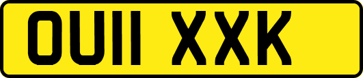 OU11XXK