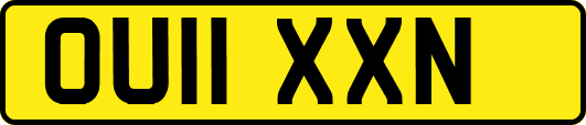 OU11XXN