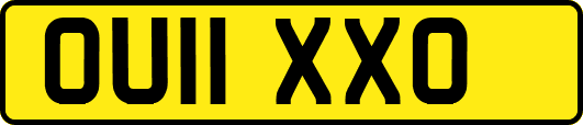 OU11XXO