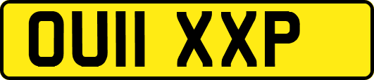 OU11XXP