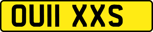 OU11XXS
