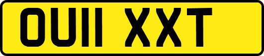 OU11XXT